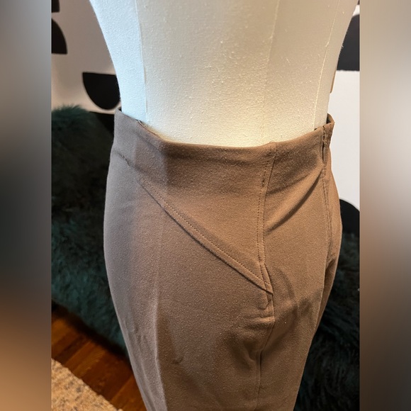 Premise Studio Pencil Skirt - Picture 3 of 7